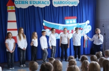 Dzien Edukacji Narodowej SP Milaczew (11)