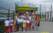 festyn milaczew