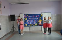 Festiwal piosenki o zdrowiu